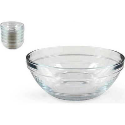 Duralex miska skleněná 14 cm