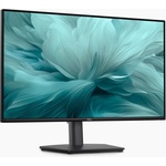 Dell E2726HS, 27" Full HD Anti-Glare, IPS, 5ms, 1000: 1, 300 cd/m2, 1920x1080, 100Hz, HDMI, DisplayPort, VGA Port, ComfortView, Speakers 2 x 2 W, Height adjustable, Swivel, Pivot, Tilt, Black (E2726HS) Четец за Е-книги