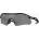 Oakley Слънчеви очила Oakley Radar Plate matte black/prizm black polarized