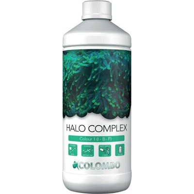 Colombo Halo Complex 500 ml