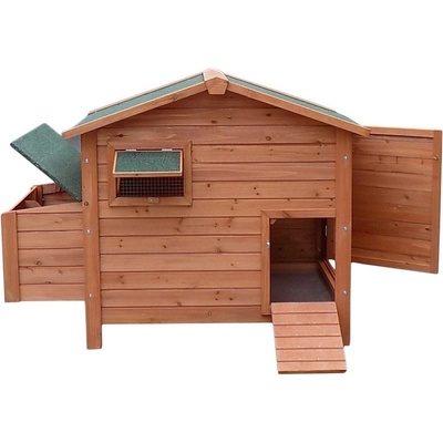 X-Pets Oliver 134 x 90 x 99 cm