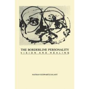 Borderline Personality | Nathan Schwartz-Salant (1989)