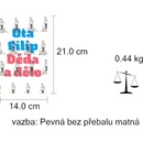 Děda a dělo