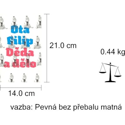 Děda a dělo