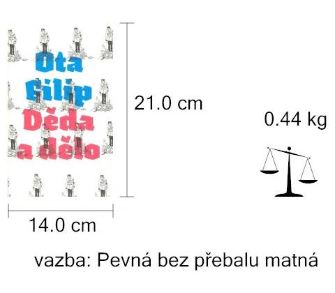 Děda a dělo