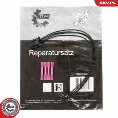 Sada na opravu káblov, smerové svetlo ESEN SKV 53SKV264