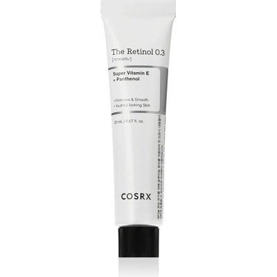 COSRX The Retinol 0.3 Cream 20 ml