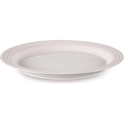 Le Creuset 70202277777080 Jídelní talíř 27 cm světle růžový