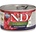 N&D Quinoa Adult Weight Management Mini 140 g