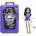 Mattel Monster High: Страшно пътешествие - Джинафайър (JDR52)