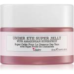 theBalm To The Rescue® Super Jelly хидратиращ гел за очи против тъмни кръгове под очите 15ml