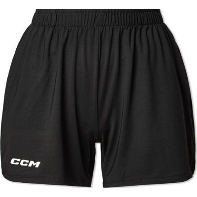 CCM dámske šortky CCM Team Womens Shorts