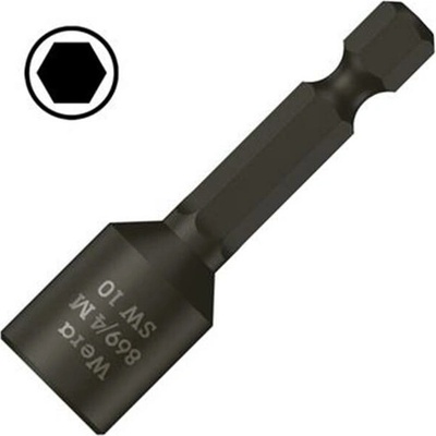 Wera 9.0 x 65.0 mm 869/4 M