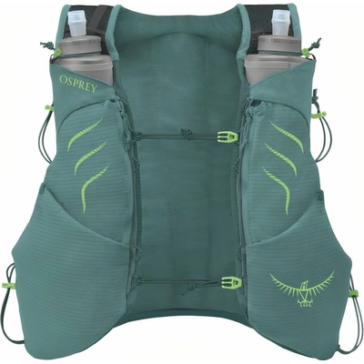 Osprey Duro Pro 10 bežecká vesta cascade blue