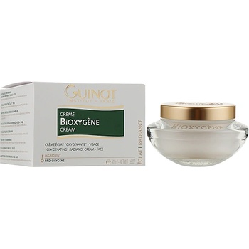 Guinot Bioxygene Cream оксигениращ и озаряващ крем за лице за жени 50 мл