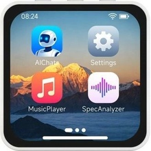 Waveshare Vývojová deska ESP32-S3 s kapacitním 2,16" AMOLED displejem
