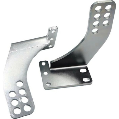 PRESBET MOD.100/12/36 držáky sloupů pro pohony s 12mm otvory: Proxima, Hato, Tousek atd.: CAME, ROGER, FAAC, Genius, DTM, Proxima, Hato, Tousek atd. – Hledejceny.cz