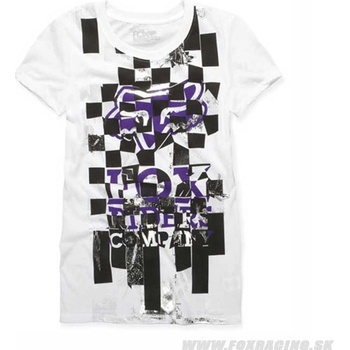 Girls Switch Crew neck