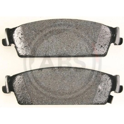 A.B.S. ALL BRAKE SYSTEMS BV. 38430