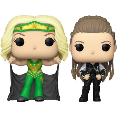 Funko Pop! 127 WWE Beth Phoenix