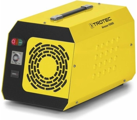 TROTEC Airozon 10000