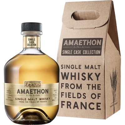 Amaethon 46% 0,7 l (holá láhev)