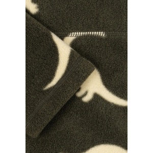 Konges Sløjd поларен суичър за деца TAVI FLEECE SWEATSHIRT GRS (KS105774.9BY2)