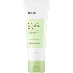 IUNIK - Centella Calming Gel Cream 60ml