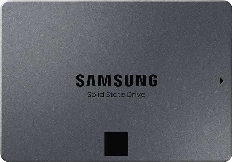 Samsung 860 QVO 1TB, MZ-76Q1T0BW od 4 990 Kč - Heureka.cz