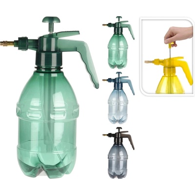 Toya TO-89508 Postřikovač tlakový ruční 1,5 L – Zboží Dáma