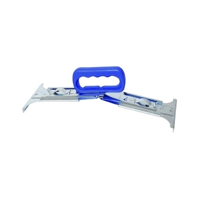 Levior Držiak dlažby nastaviteľný 30-50cm max.20kg