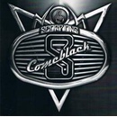 Scorpions - Comeblack