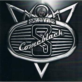 Scorpions - Comeblack