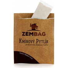 Terpenix ZEMBAG kmínový pytlík 18 g balení 1 ks 18g