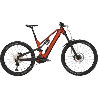 BULLS Sonic EVO EN 1 2025