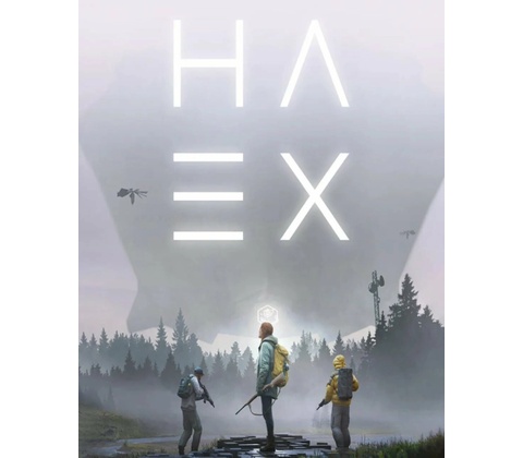 Haex