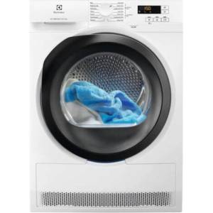 Electrolux EW6D58LBE Сушилни