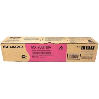 Sharp MX-70GTMA - originálny
