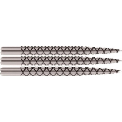 Target Diamond Pro, stříbrné 36 mm