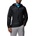 Columbia Мъжко водоустойчиво яке Columbia Cassiar Pro Odx Shell Waterproof jacket - Black (002-3799-0112)