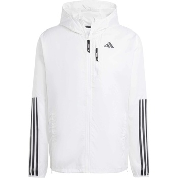 ADIDAS Ветровка Own The Run 3-Stripes Jacket