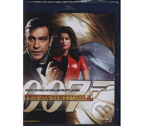 thunderball BD