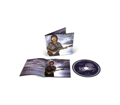 Harrison George - Cloud Nine Reissue CD