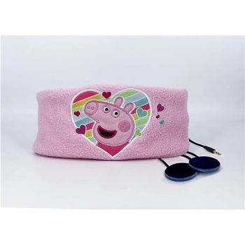 OTL Technologies Rainbow Peppa