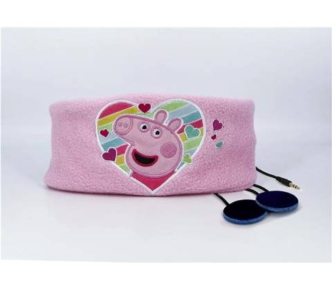 OTL Technologies Rainbow Peppa