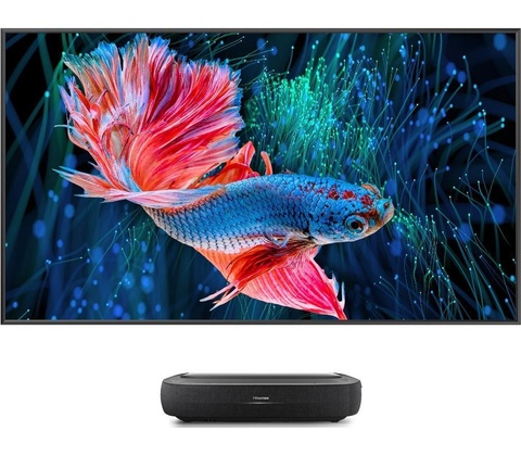 Hisense 100L9HD