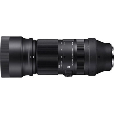 Sigma L-mount 100-400mm F5-6.3 DG DN OS