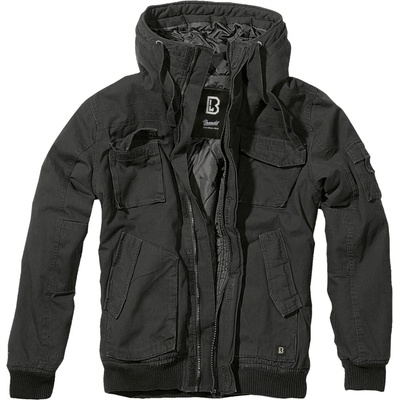 Brandit Bronx černá – Zboží Dáma