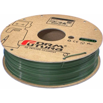 FormFutura PETG филамент FormFutura HDglass, 1.75 mm, 0.75 kg, Blinded Pearl Green