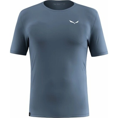 Salewa Tričko PUEZ SPORTY DRY M T-SHIRT Man